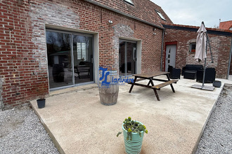 achat maison colembert 62142