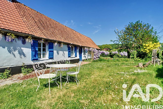 achat maison colembert 62142