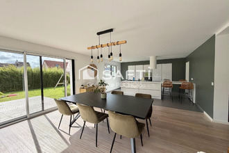 achat maison colembert 62142