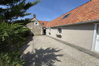 achat maison colembert 62142