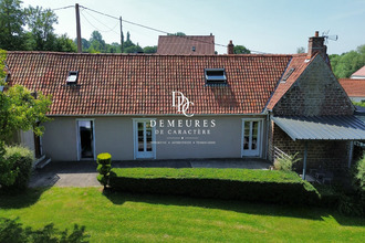 achat maison colembert 62142