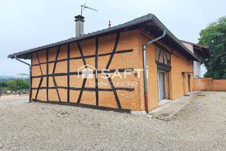 achat maison coligny 01270
