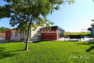 achat maison coligny 01270