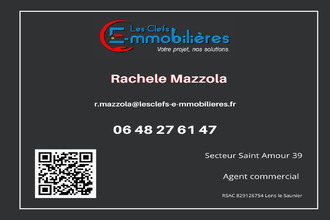 achat maison coligny 01270