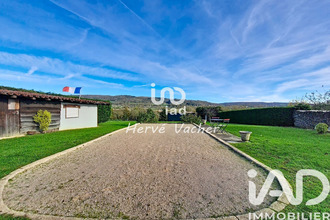 achat maison coligny 01270