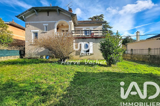 achat maison coligny 01270