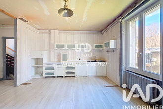 achat maison coligny 01270