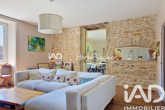 achat maison coligny 01270