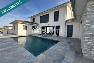 achat maison coligny 01270