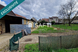 achat maison collan 89700