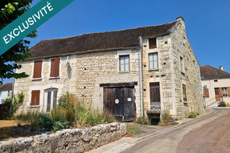 achat maison collan 89700