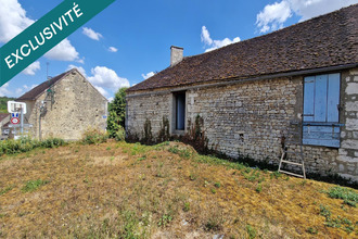 achat maison collan 89700