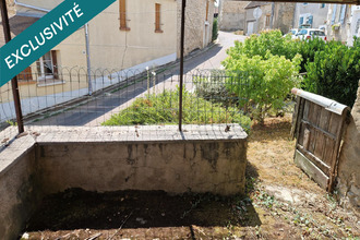achat maison collan 89700