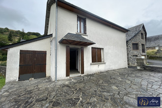 achat maison collandres 15400