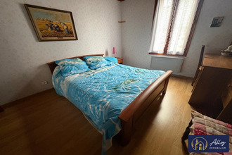 achat maison collandres 15400