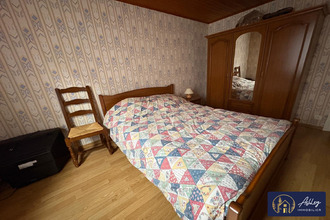 achat maison collandres 15400