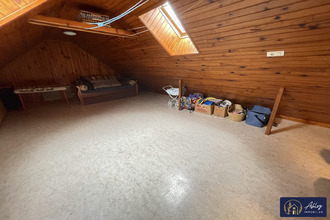 achat maison collandres 15400