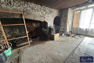 achat maison collandres 15400