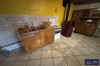 achat maison collandres 15400