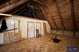 achat maison collandres 15400