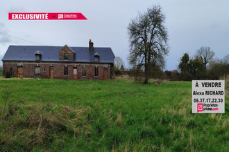 achat maison collandres-quincarnon 27190