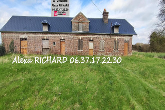 achat maison collandres-quincarnon 27190