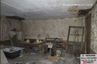 achat maison collandres-quincarnon 27190