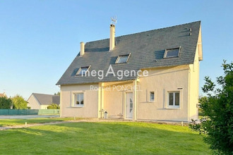 achat maison collandres-quincarnon 27190
