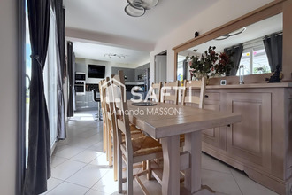 achat maison collandres-quincarnon 27190