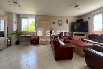 achat maison collandres-quincarnon 27190