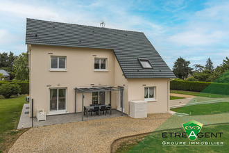 achat maison collandres-quincarnon 27190