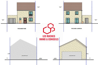 achat maison collegien 77090