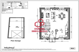 achat maison collegien 77090