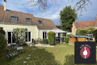 achat maison collegien 77090