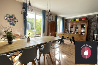 achat maison collegien 77090