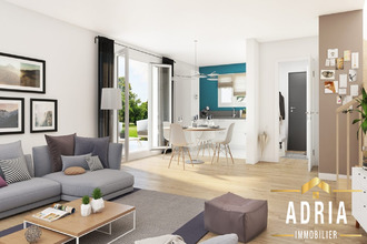 achat maison collegien 77090