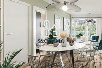 achat maison collegien 77090