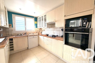 achat maison collegien 77090