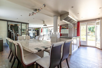 achat maison collegien 77090