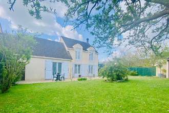 achat maison collegien 77090