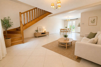 achat maison collegien 77090