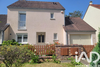 achat maison collegien 77090