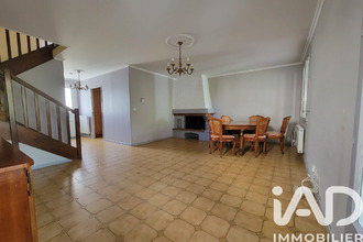achat maison collegien 77090