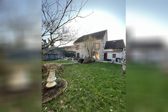 achat maison collemiers 89100