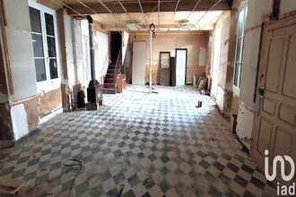 achat maison collemiers 89100