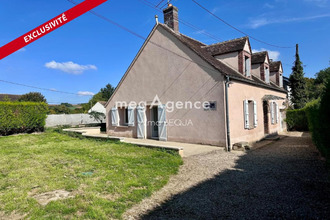 achat maison collemiers 89100