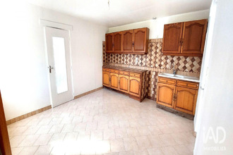 achat maison collemiers 89100