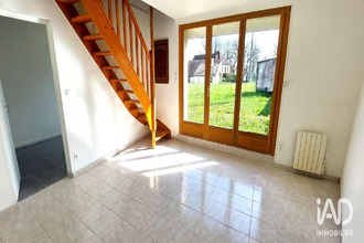 achat maison collemiers 89100