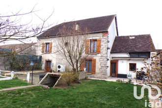 achat maison collemiers 89100