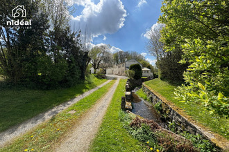 achat maison colleret 59680